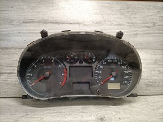 bontott SEAT CORDOBA I Kilométeróra