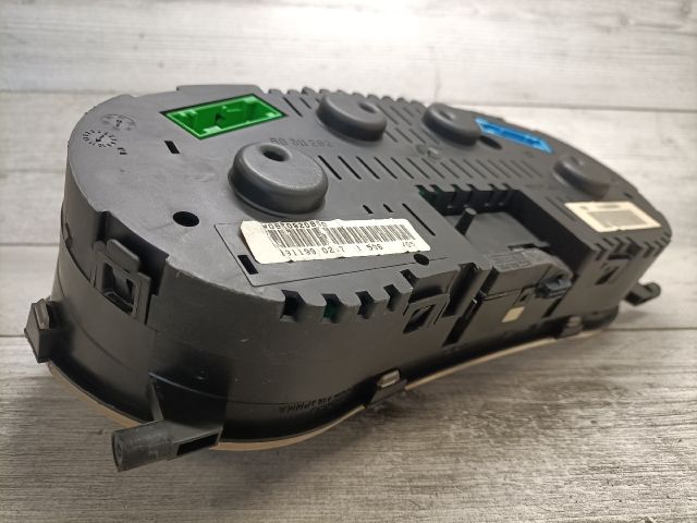 bontott SEAT CORDOBA I Kilométeróra