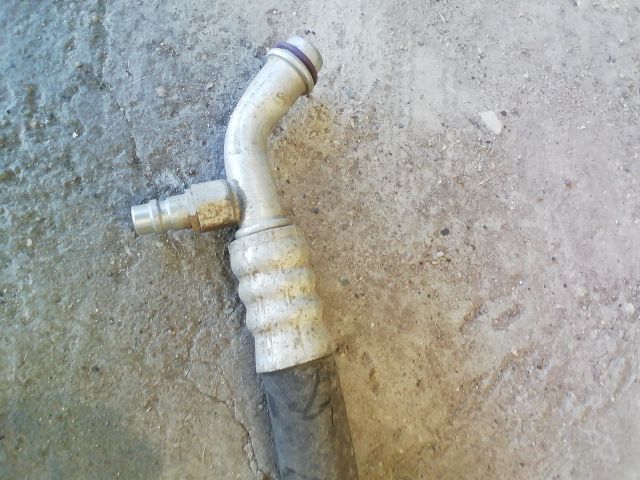 bontott SEAT CORDOBA I Klíma Cső