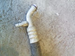 bontott SEAT CORDOBA I Klíma Cső