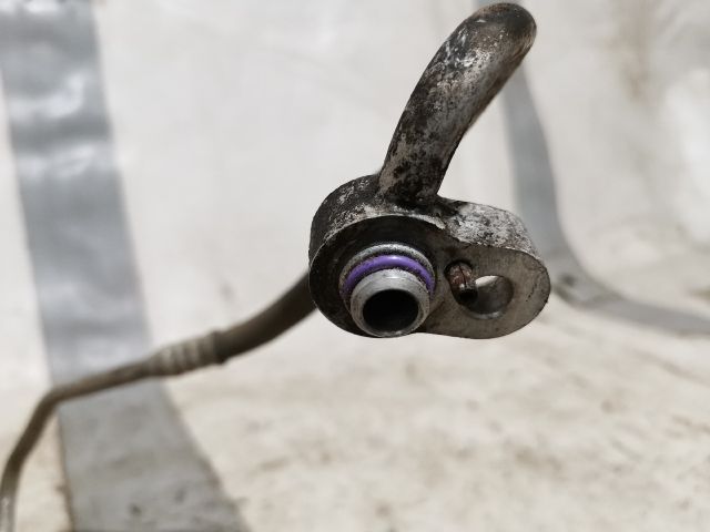 bontott SEAT CORDOBA I Klíma Cső