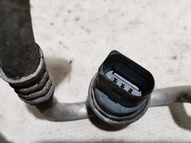 bontott SEAT CORDOBA I Klíma Cső