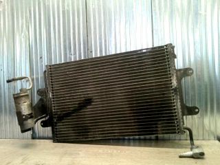 bontott SEAT CORDOBA I Klímahűtő Radiátor