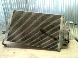 bontott SEAT CORDOBA I Klímahűtő Radiátor