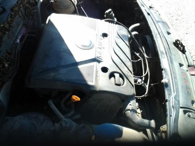 bontott SEAT CORDOBA I Kormányszervó Motor (Hidraulikus)