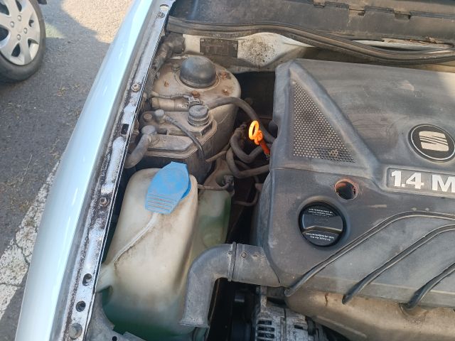 bontott SEAT CORDOBA I Kormányszervó Motor (Hidraulikus)