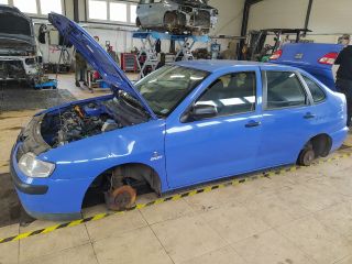 bontott SEAT CORDOBA I Kormányszervó Motor (Hidraulikus)