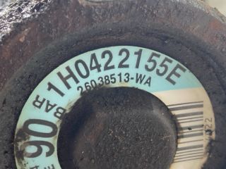 bontott SEAT CORDOBA I Kormányszervó Motor (Hidraulikus)