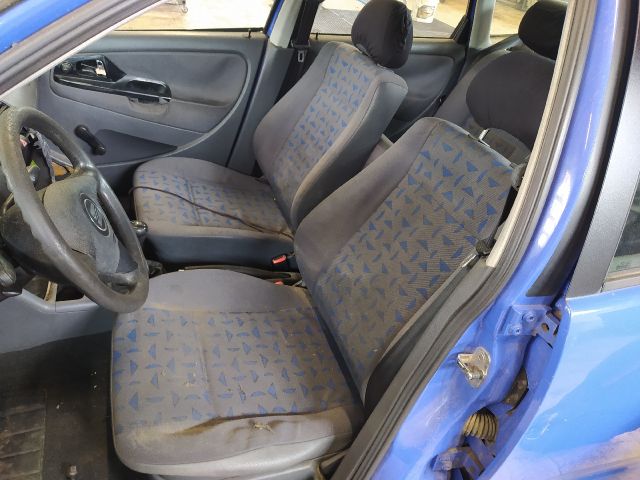 bontott SEAT CORDOBA I Kormányszervó Motor (Hidraulikus)