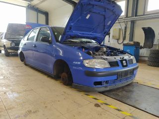 bontott SEAT CORDOBA I Kormányszervó Motor (Hidraulikus)