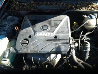 bontott SEAT CORDOBA I Kormányszervó Motor (Hidraulikus)