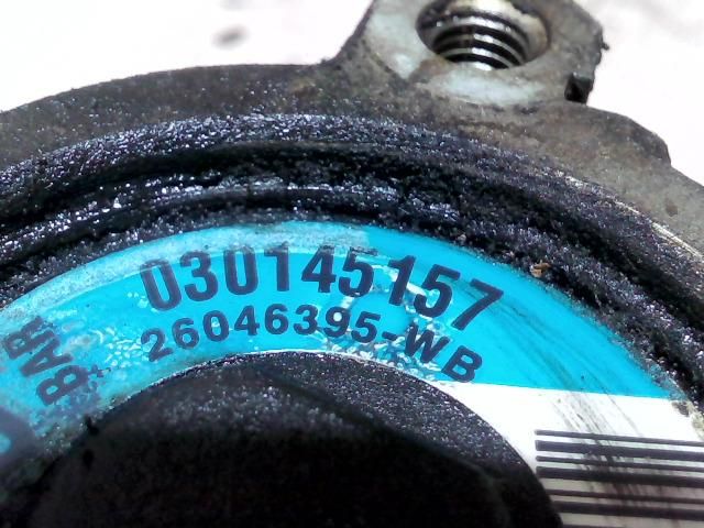 bontott SEAT CORDOBA I Kormányszervó Motor (Hidraulikus)