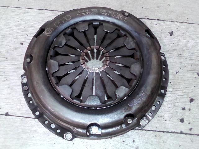 bontott SEAT CORDOBA I Kuplung Szerkezet