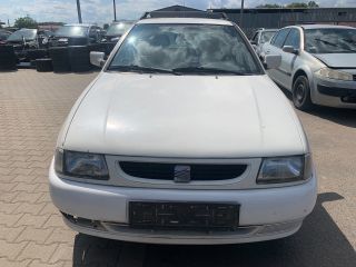 bontott SEAT CORDOBA I Légszűrő Ház