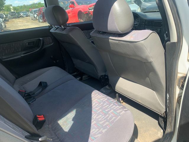 bontott SEAT CORDOBA I Légszűrő Ház