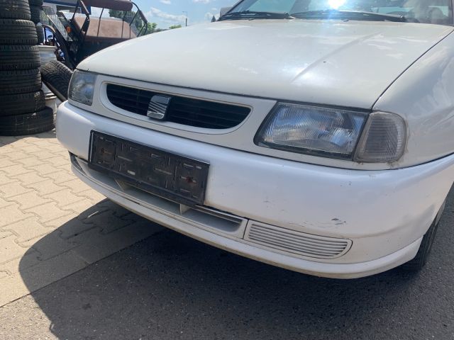 bontott SEAT CORDOBA I Légszűrő Ház