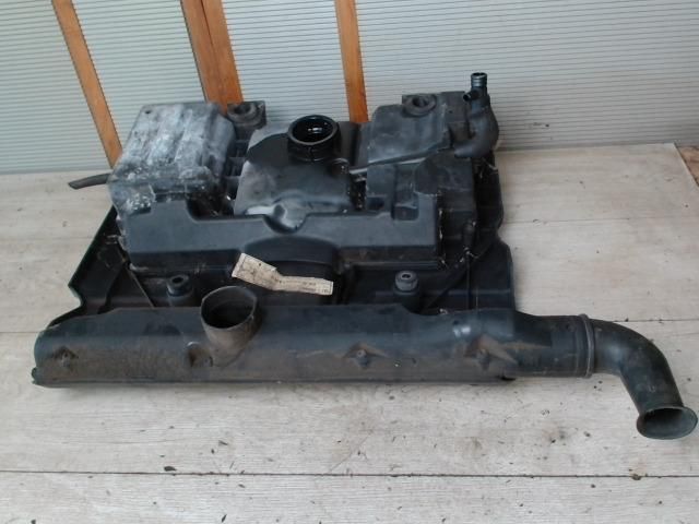 bontott SEAT CORDOBA I Légszűrő Ház