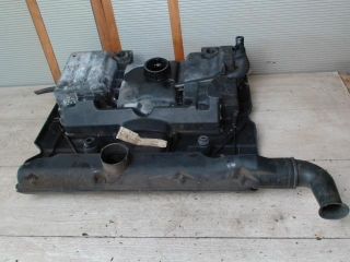 bontott SEAT CORDOBA I Légszűrő Ház