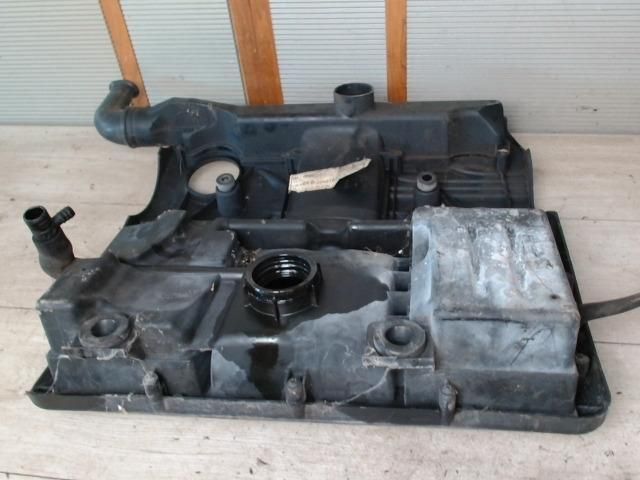 bontott SEAT CORDOBA I Légszűrő Ház