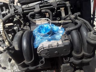 bontott SEAT CORDOBA I Motor (Fűzött blokk hengerfejjel)