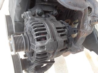 bontott SEAT CORDOBA I Motor (Fűzött blokk hengerfejjel)