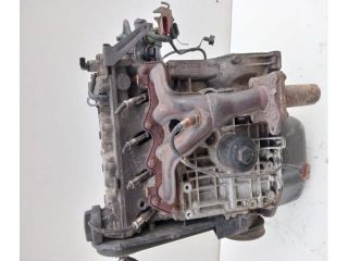 bontott SEAT CORDOBA I Motor (Fűzött blokk hengerfejjel)