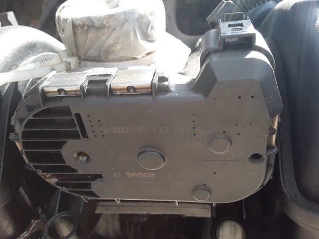 bontott SEAT CORDOBA I Motor (Fűzött blokk hengerfejjel)