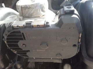 bontott SEAT CORDOBA I Motor (Fűzött blokk hengerfejjel)