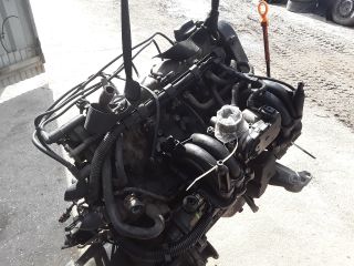 bontott SEAT CORDOBA I Motor (Fűzött blokk hengerfejjel)
