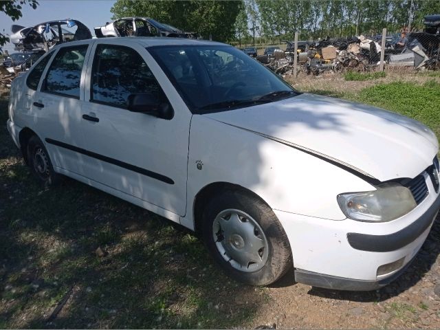 bontott SEAT CORDOBA I Motortér Kábelköteg