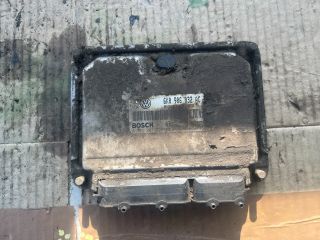 bontott SEAT CORDOBA I Motorvezérlő