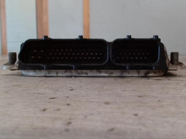 bontott SEAT CORDOBA I Motorvezérlő