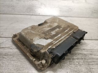 bontott SEAT CORDOBA I Motorvezérlő