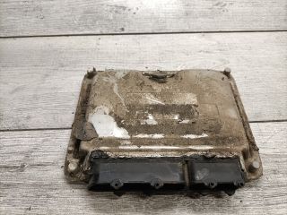 bontott SEAT CORDOBA I Motorvezérlő