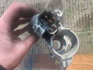 bontott SEAT CORDOBA I Motorvezérlő