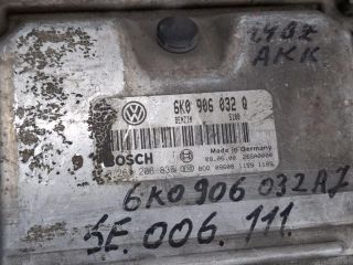 bontott SEAT CORDOBA I Motorvezérlő