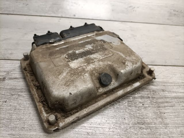 bontott SEAT CORDOBA I Motorvezérlő