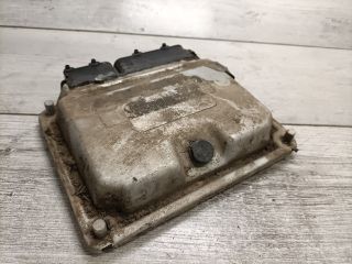 bontott SEAT CORDOBA I Motorvezérlő