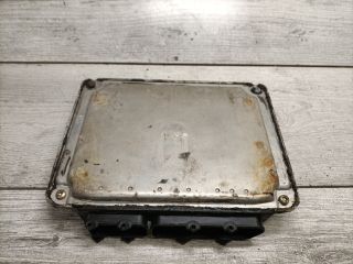 bontott SEAT CORDOBA I Motorvezérlő