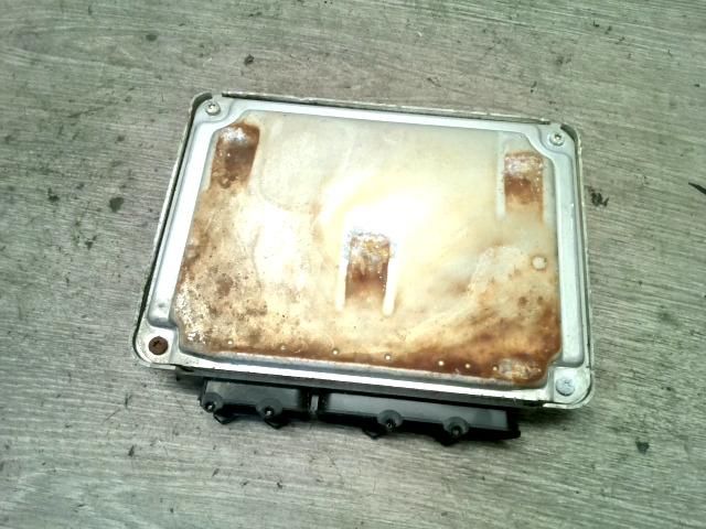 bontott SEAT CORDOBA I Motorvezérlő