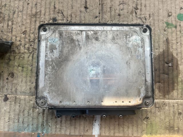 bontott SEAT CORDOBA I Motorvezérlő