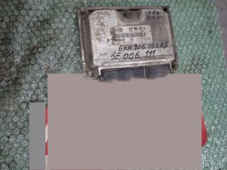 bontott SEAT CORDOBA I Motorvezérlő