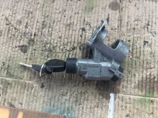 bontott SEAT CORDOBA I Motorvezérlő