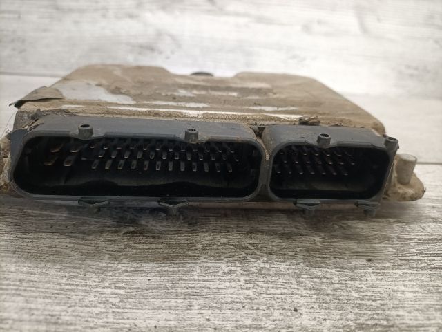 bontott SEAT CORDOBA I Motorvezérlő