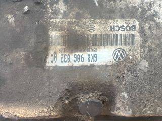 bontott SEAT CORDOBA I Motorvezérlő