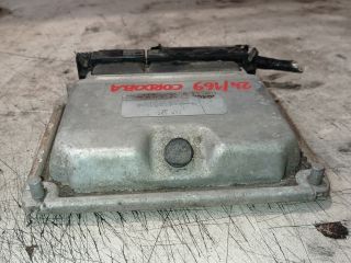 bontott SEAT CORDOBA I Motorvezérlő