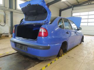 bontott SEAT CORDOBA I Motorvezérlő