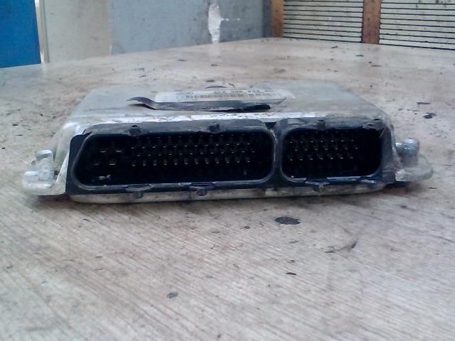 bontott SEAT CORDOBA I Motorvezérlő