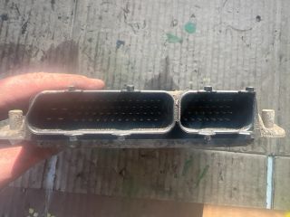 bontott SEAT CORDOBA I Motorvezérlő