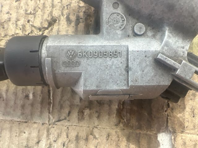 bontott SEAT CORDOBA I Motorvezérlő